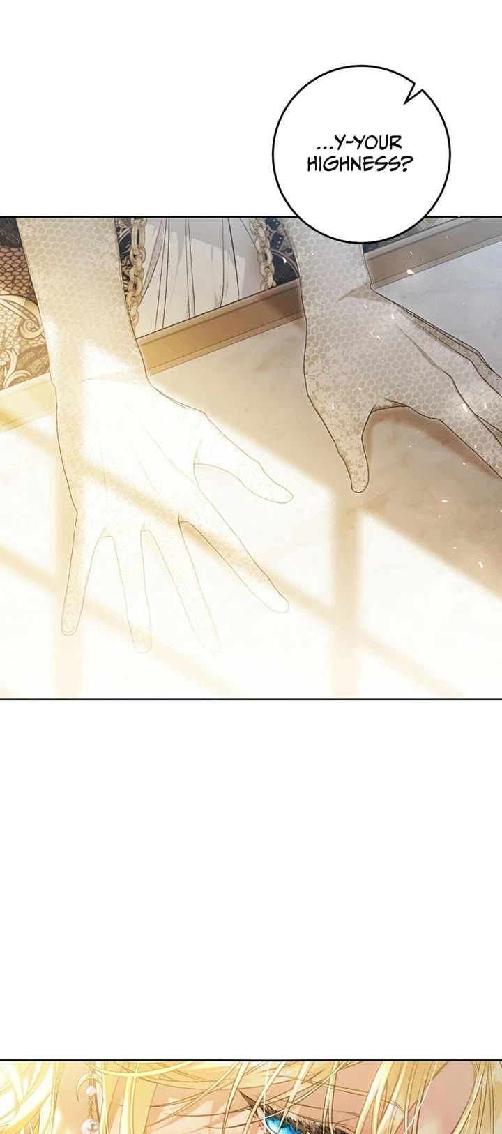 The Villainess Is a Marionette Chapter 89 page 45 - Chapter 89