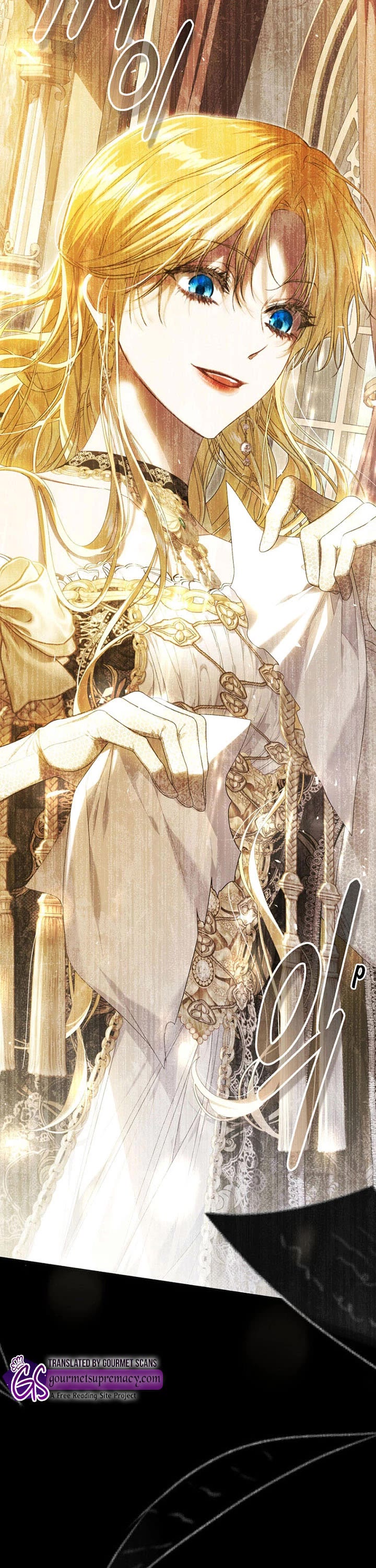 The Villainess Is a Marionette Chapter 89 page 47 - Chapter 89