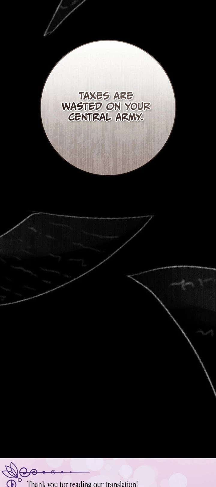 The Villainess Is a Marionette Chapter 89 page 48 - Chapter 89