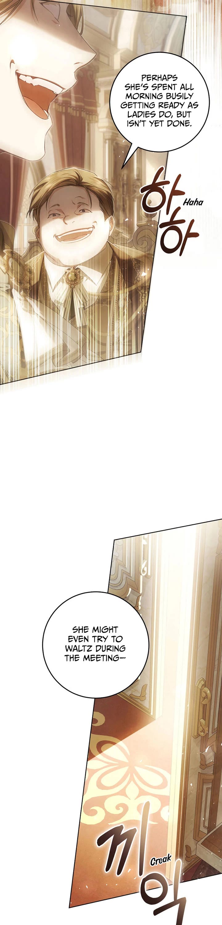 The Villainess Is a Marionette Chapter 89 page 7 - Chapter 89