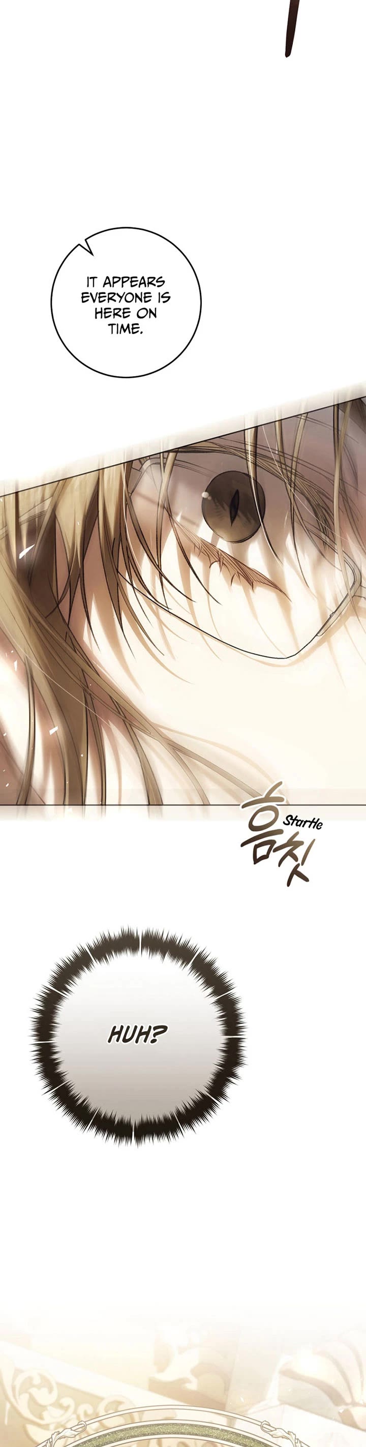 The Villainess Is a Marionette Chapter 89 page 8 - Chapter 89