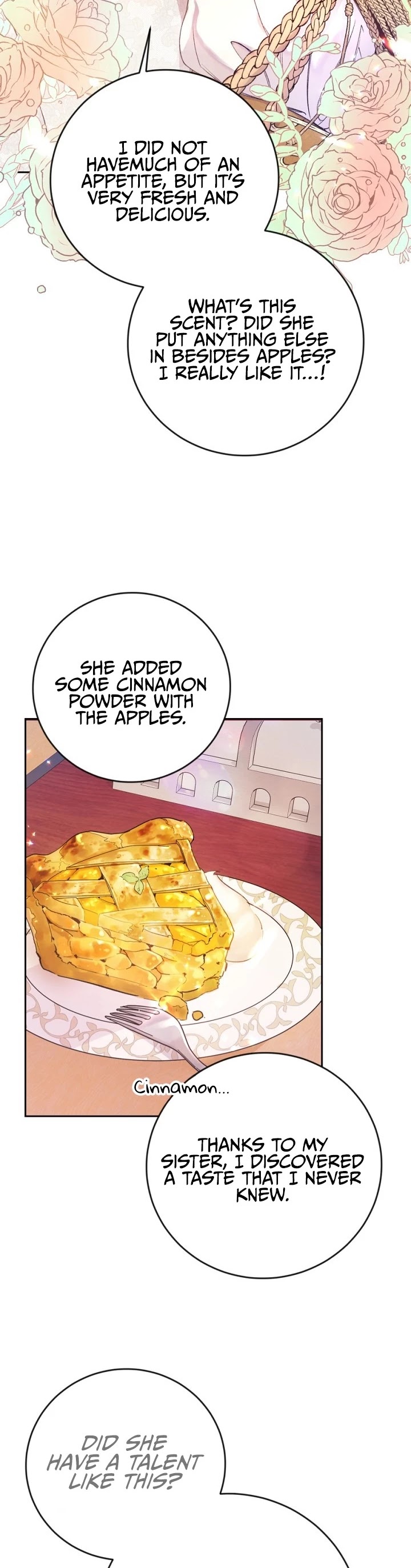 The Villainess Is a Marionette Chapter 9 page 14 - Chapter 9