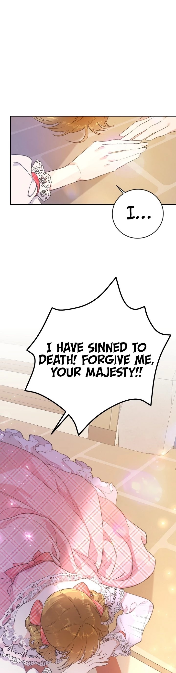 The Villainess Is a Marionette Chapter 9 page 2 - Chapter 9