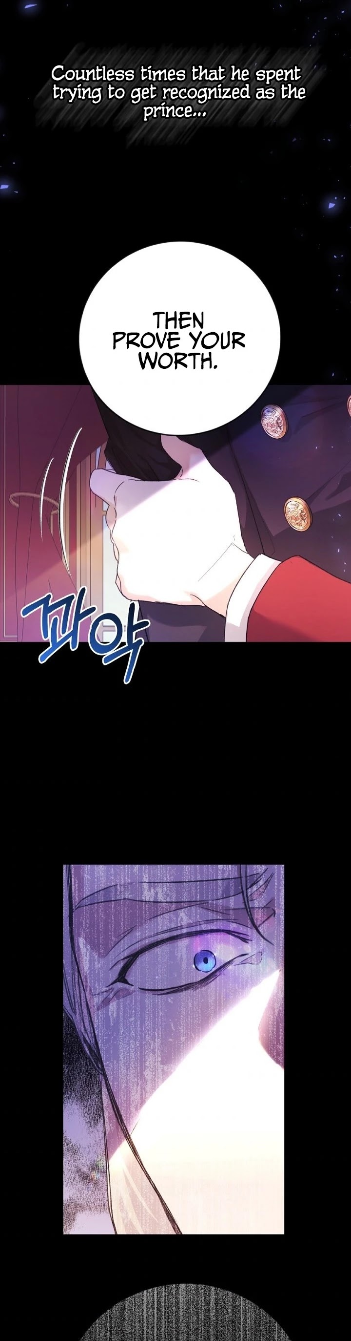 The Villainess Is a Marionette Chapter 9 page 23 - Chapter 9