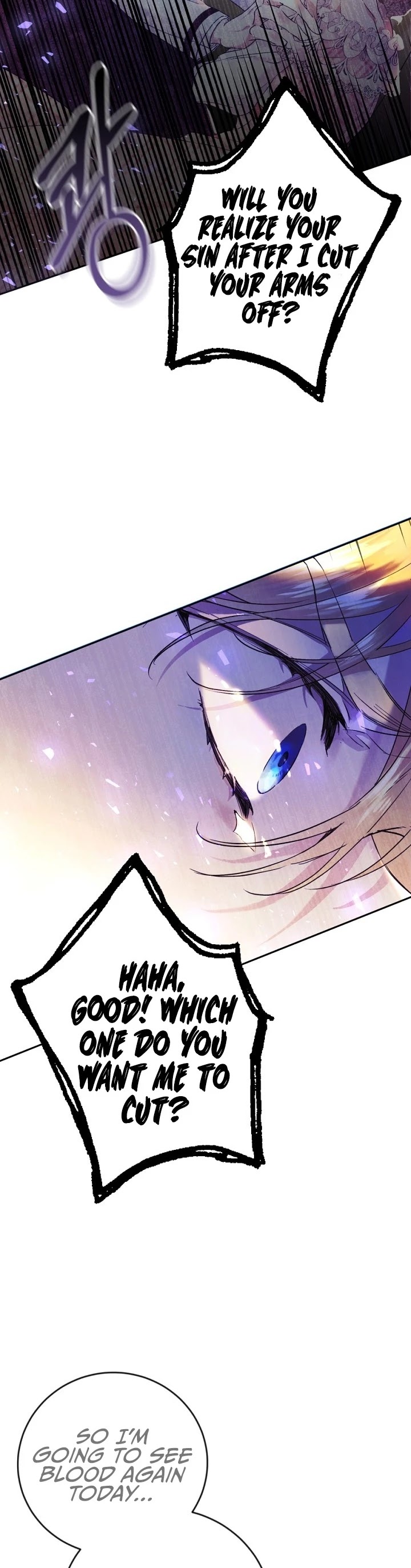 The Villainess Is a Marionette Chapter 9 page 28 - Chapter 9