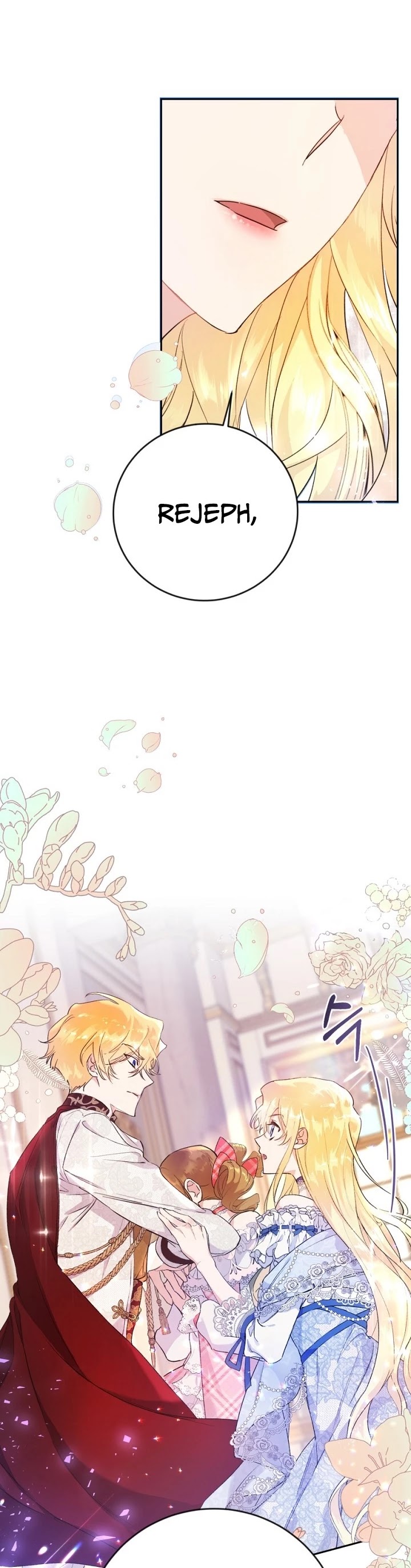 The Villainess Is a Marionette Chapter 9 page 30 - Chapter 9