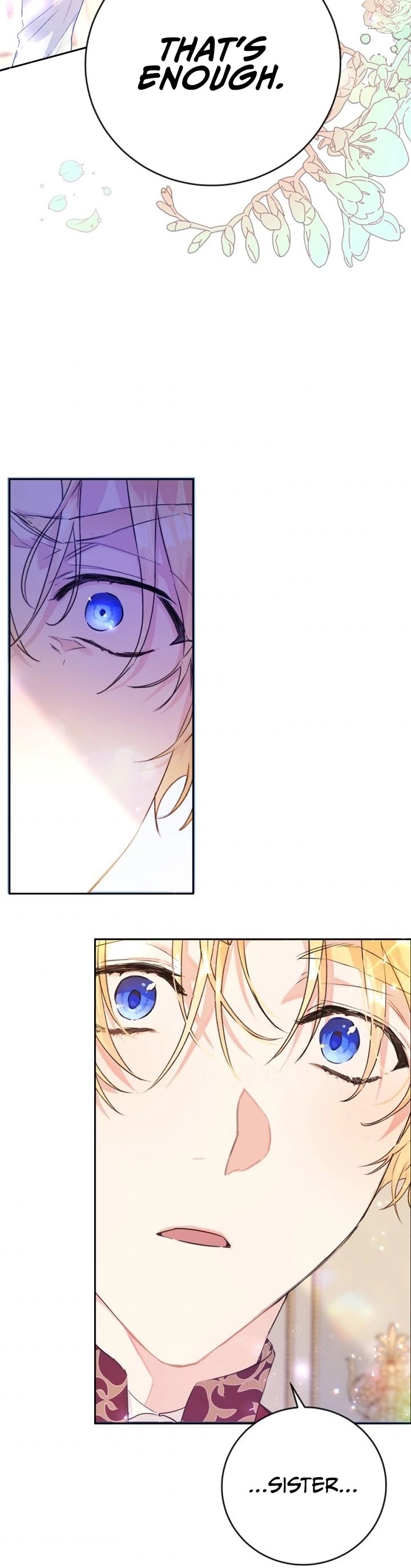 The Villainess Is a Marionette Chapter 9 page 31 - Chapter 9