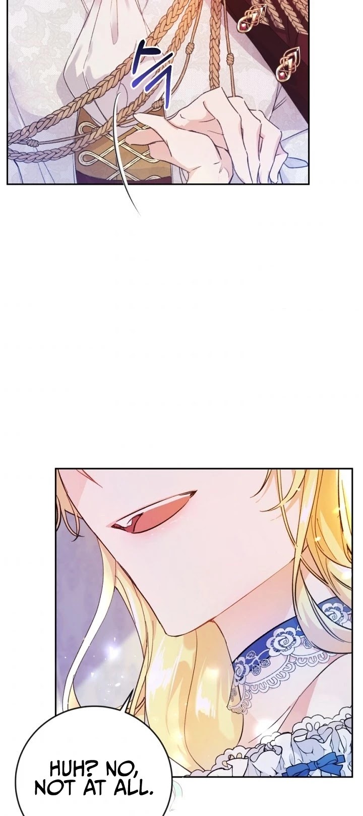 The Villainess Is a Marionette Chapter 9 page 36 - Chapter 9