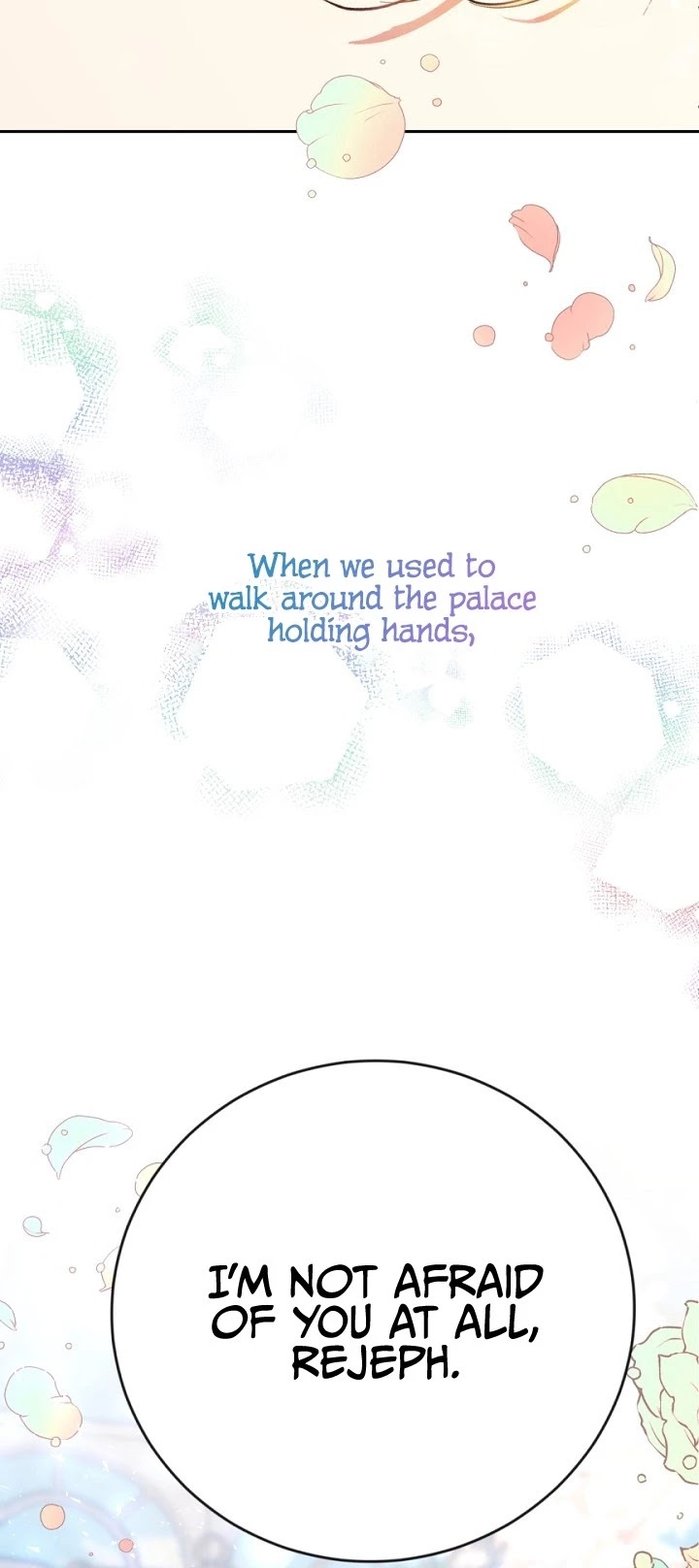 The Villainess Is a Marionette Chapter 9 page 38 - Chapter 9