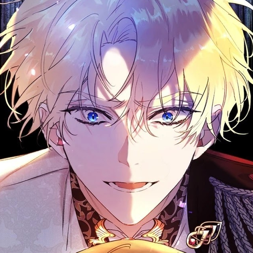 The Villainess Is a Marionette Chapter 9 cover