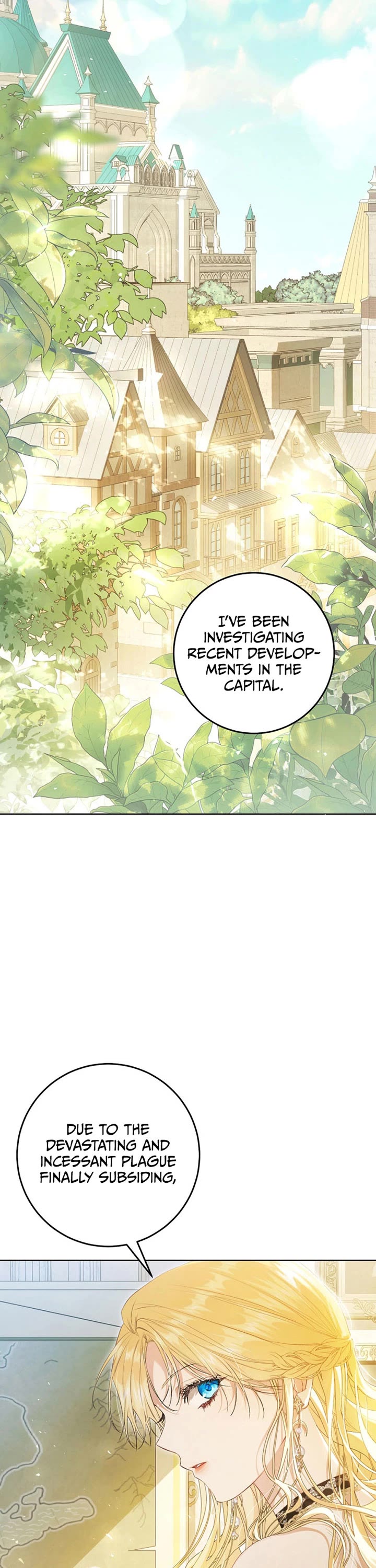 The Villainess Is a Marionette Chapter 90 page 13 - Chapter 90