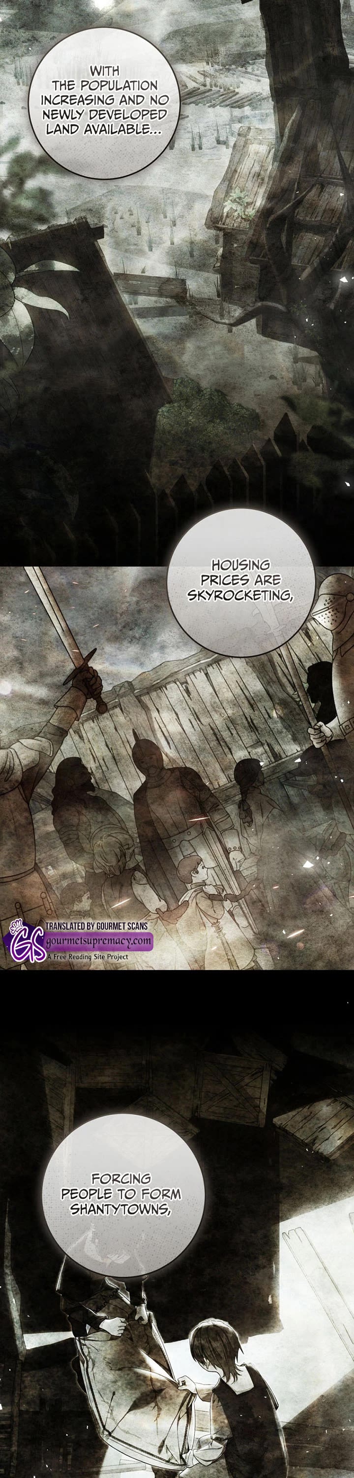 The Villainess Is a Marionette Chapter 90 page 16 - Chapter 90