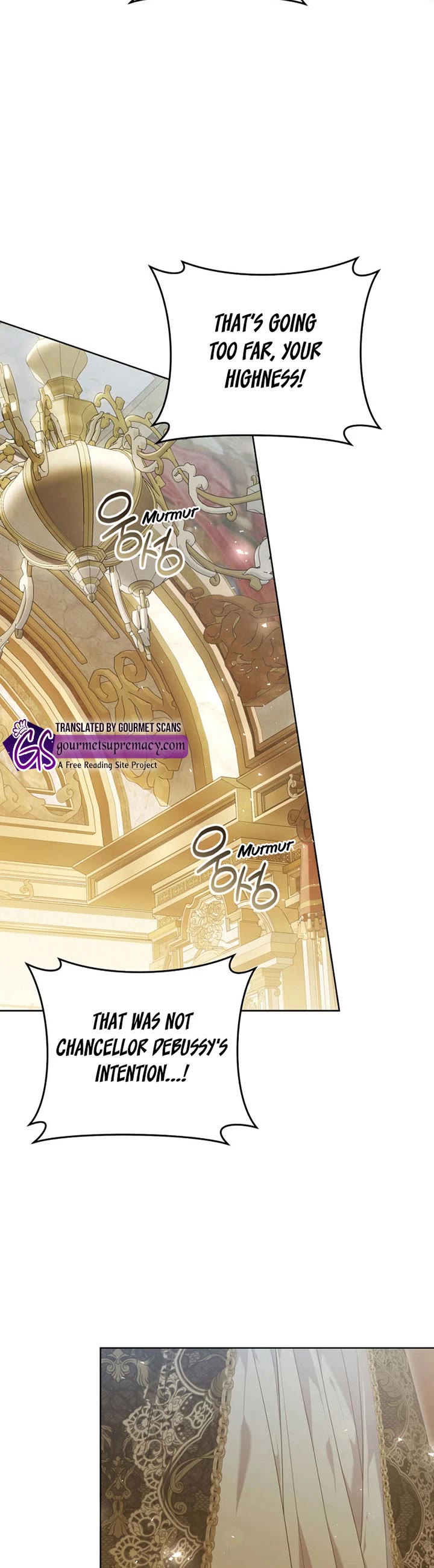 The Villainess Is a Marionette Chapter 90 page 2 - Chapter 90