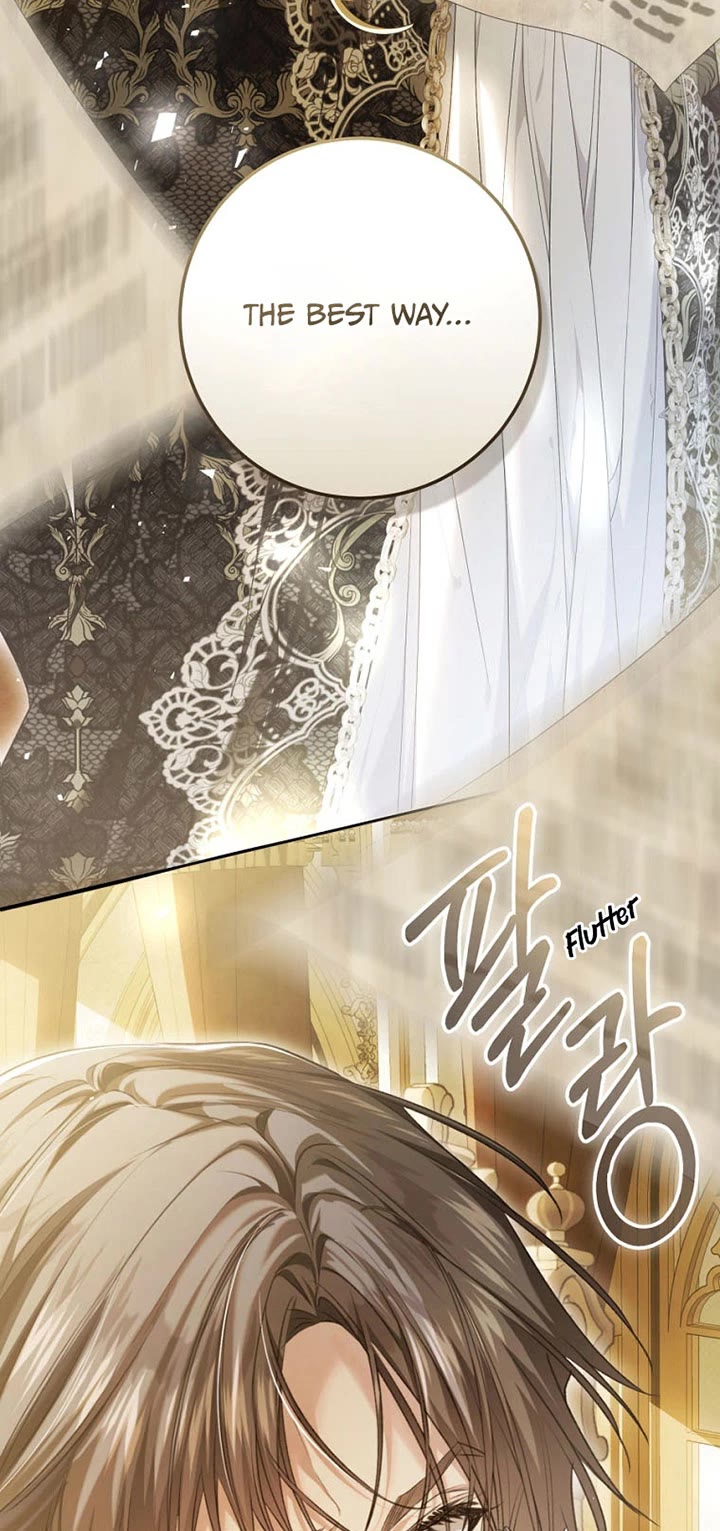 The Villainess Is a Marionette Chapter 90 page 25 - Chapter 90