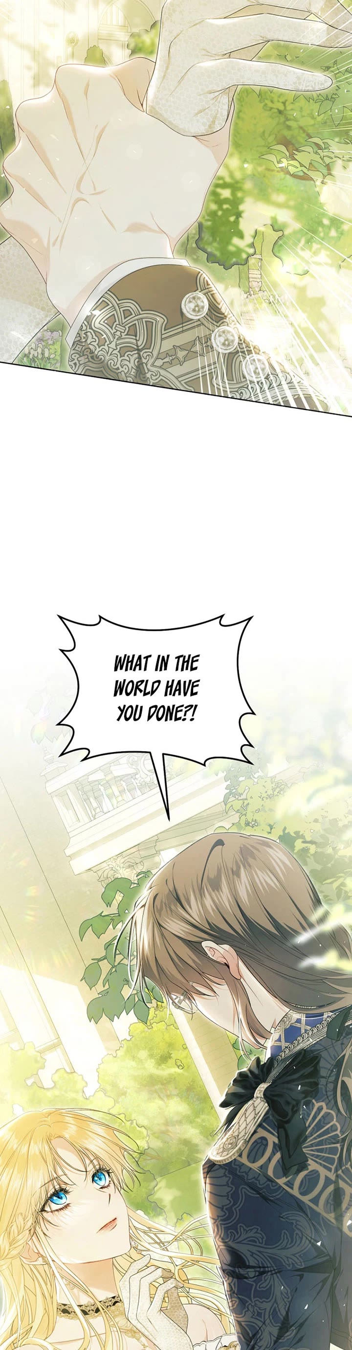 The Villainess Is a Marionette Chapter 90 page 37 - Chapter 90