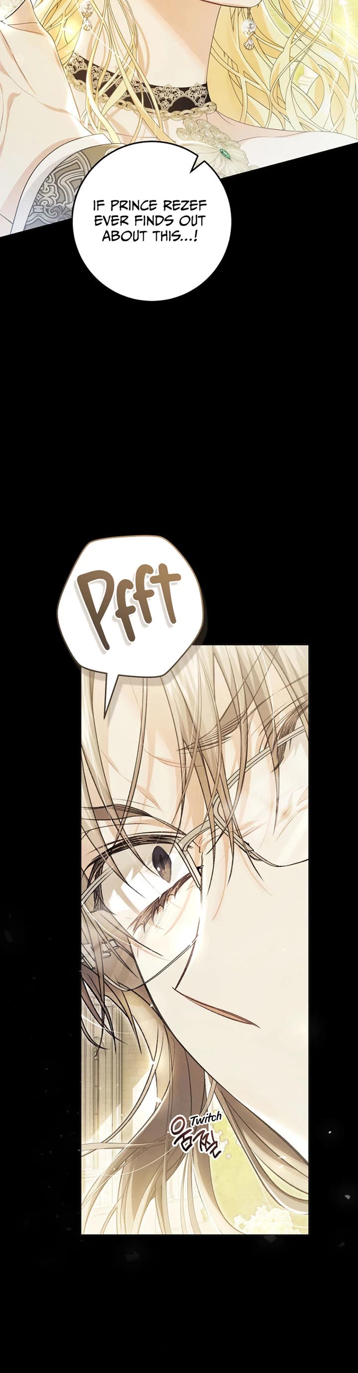 The Villainess Is a Marionette Chapter 90 page 44 - Chapter 90