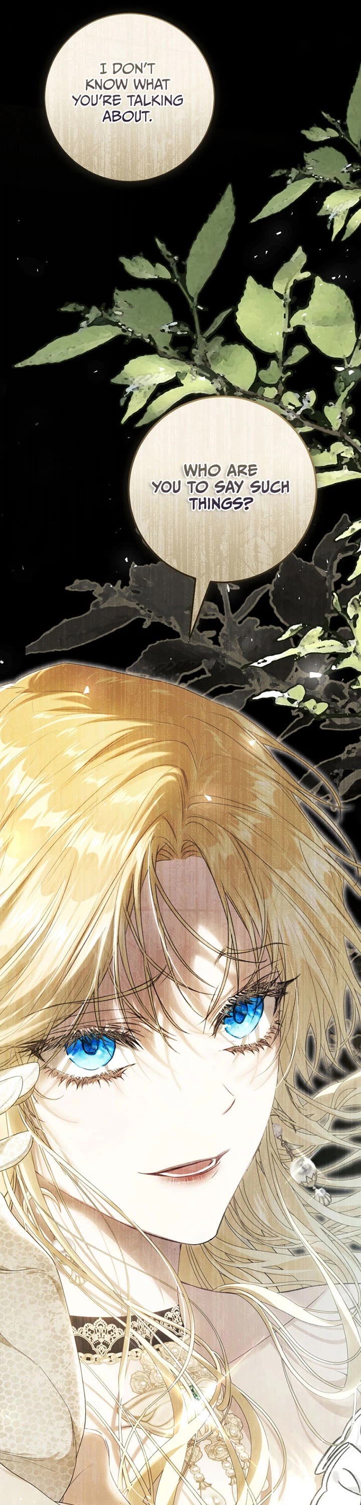 The Villainess Is a Marionette Chapter 90 page 45 - Chapter 90