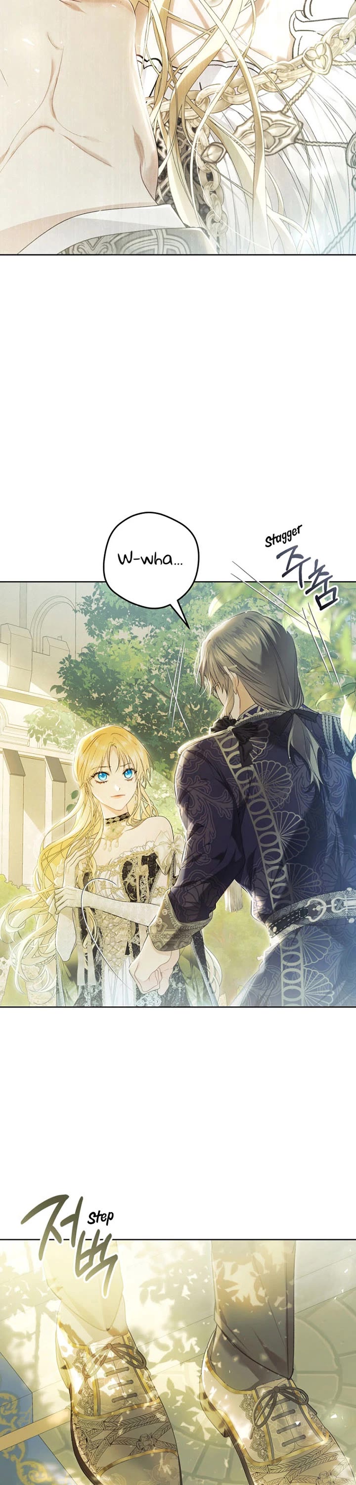 The Villainess Is a Marionette Chapter 90 page 46 - Chapter 90
