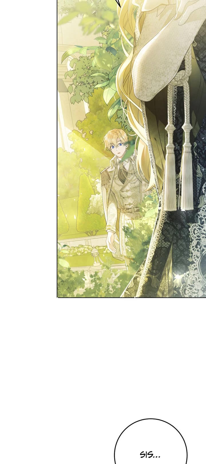 The Villainess Is a Marionette Chapter 90 page 48 - Chapter 90