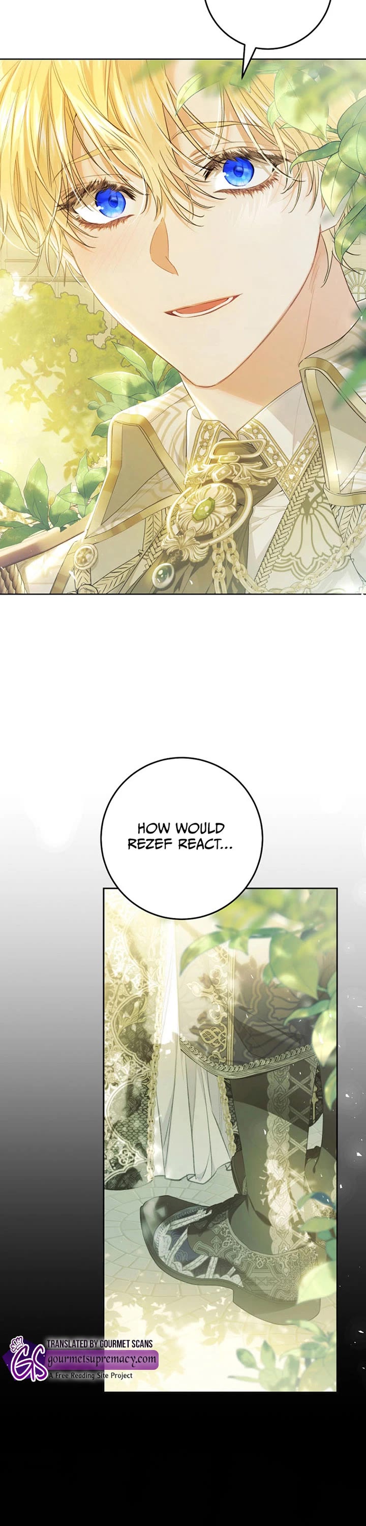 The Villainess Is a Marionette Chapter 90 page 49 - Chapter 90