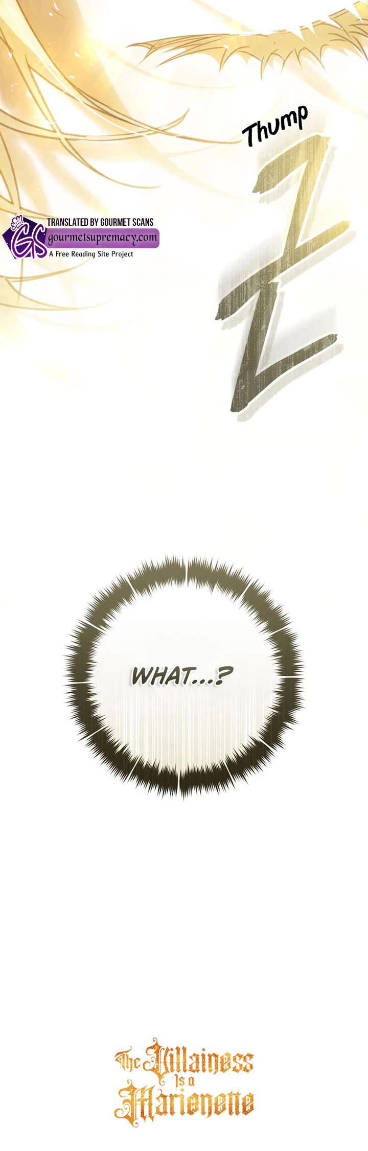 The Villainess Is a Marionette Chapter 90 page 55 - Chapter 90