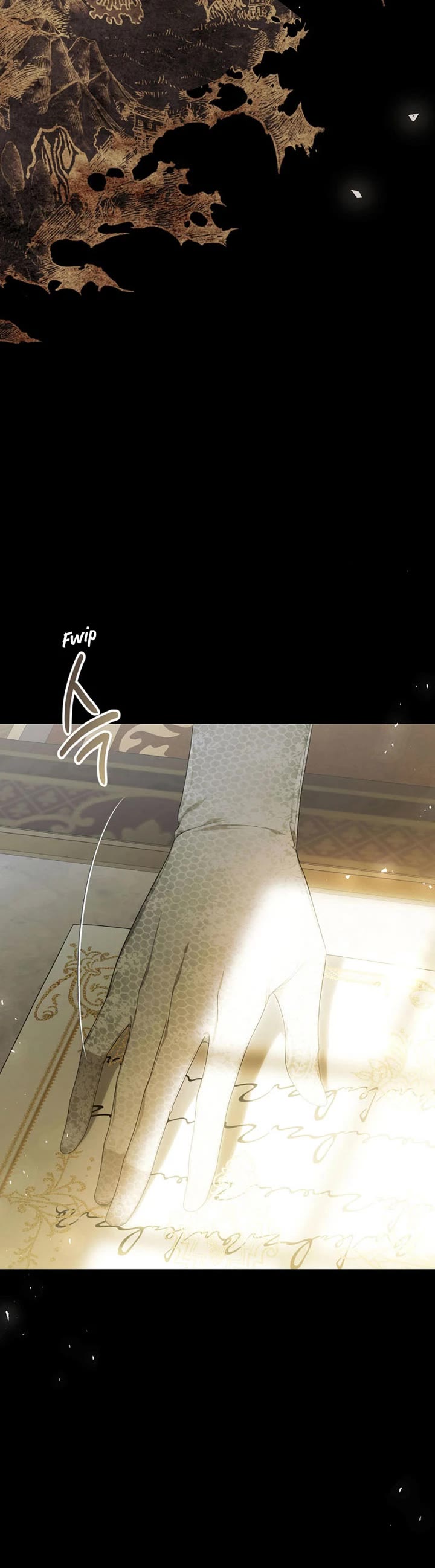 The Villainess Is a Marionette Chapter 90 page 9 - Chapter 90