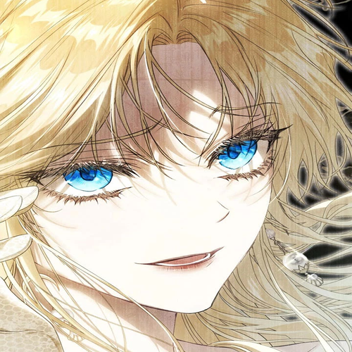 The Villainess Is a Marionette Chapter 90 cover
