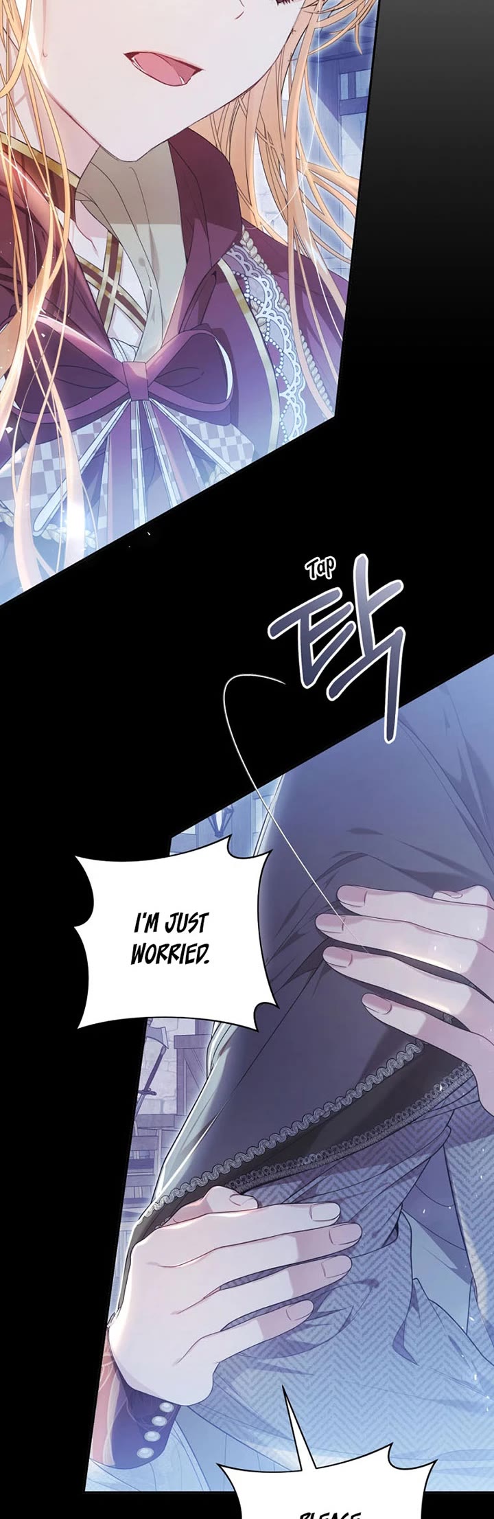 The Villainess Is a Marionette Chapter 91 page 20 - Chapter 91