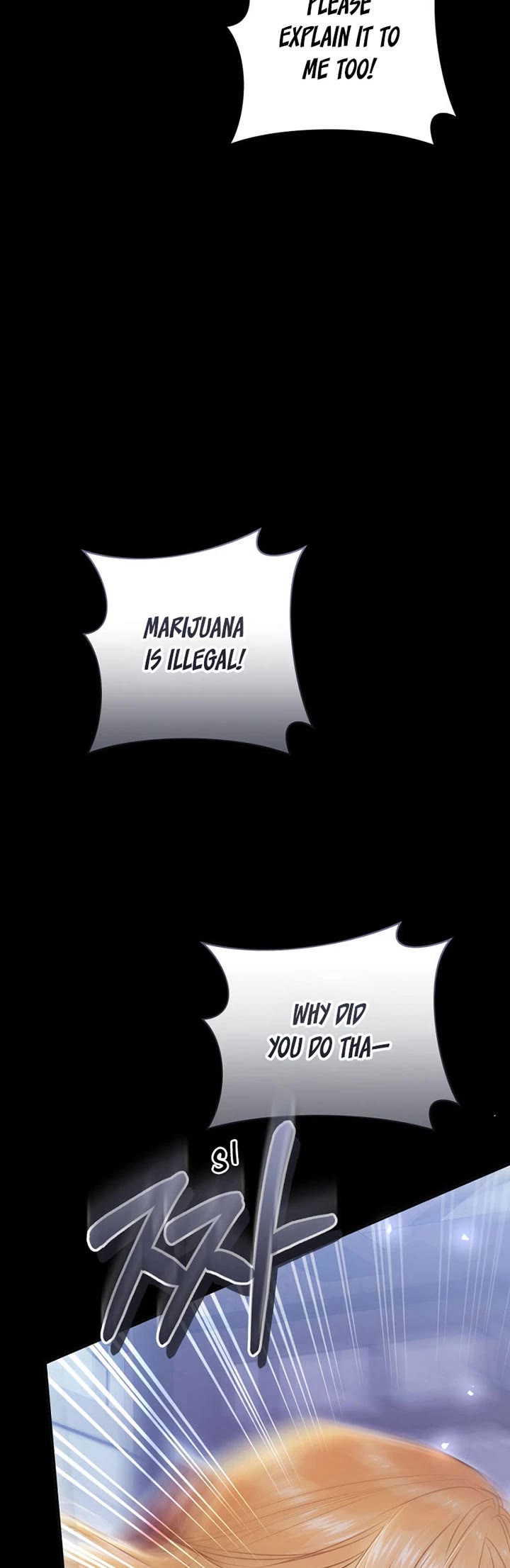 The Villainess Is a Marionette Chapter 91 page 21 - Chapter 91