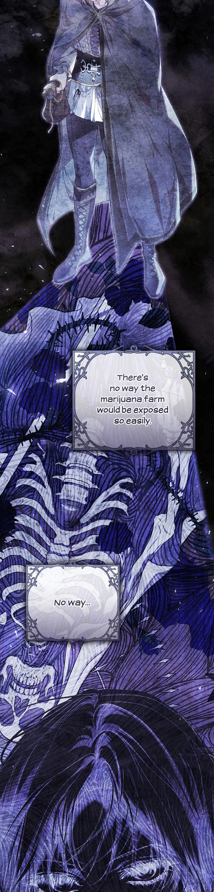 The Villainess Is a Marionette Chapter 91 page 30 - Chapter 91