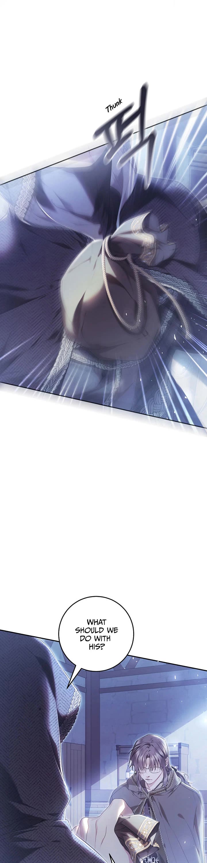 The Villainess Is a Marionette Chapter 91 page 40 - Chapter 91