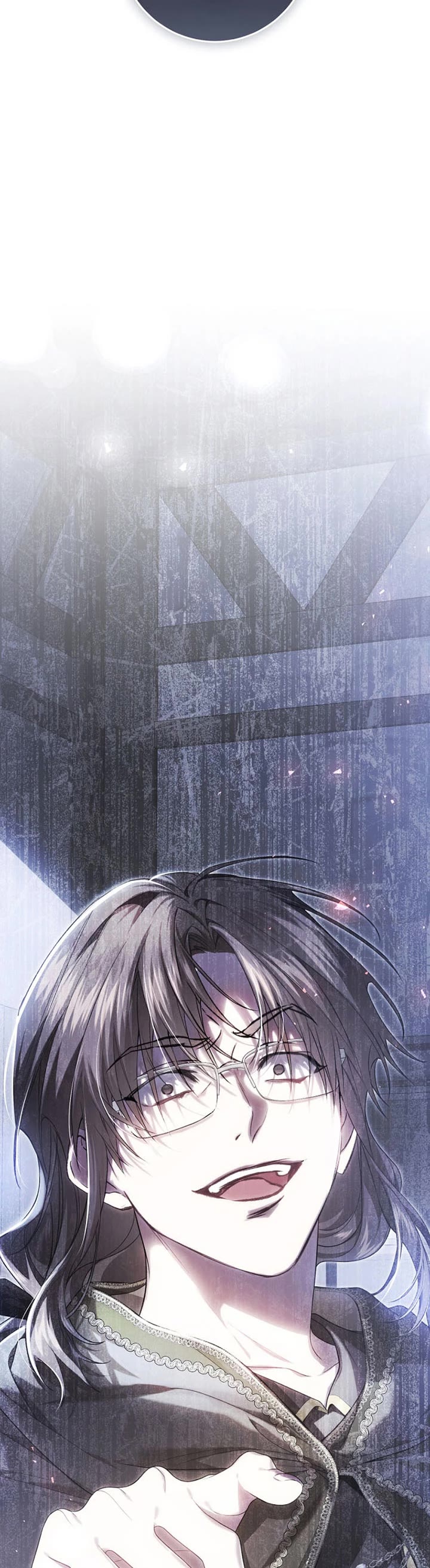 The Villainess Is a Marionette Chapter 91 page 42 - Chapter 91