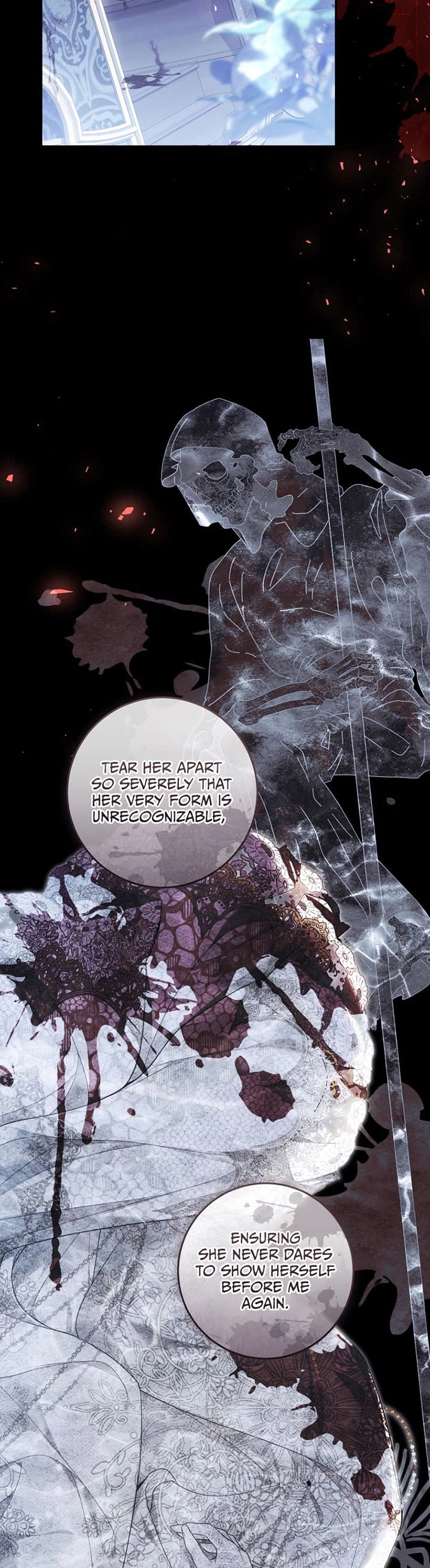 The Villainess Is a Marionette Chapter 91 page 44 - Chapter 91