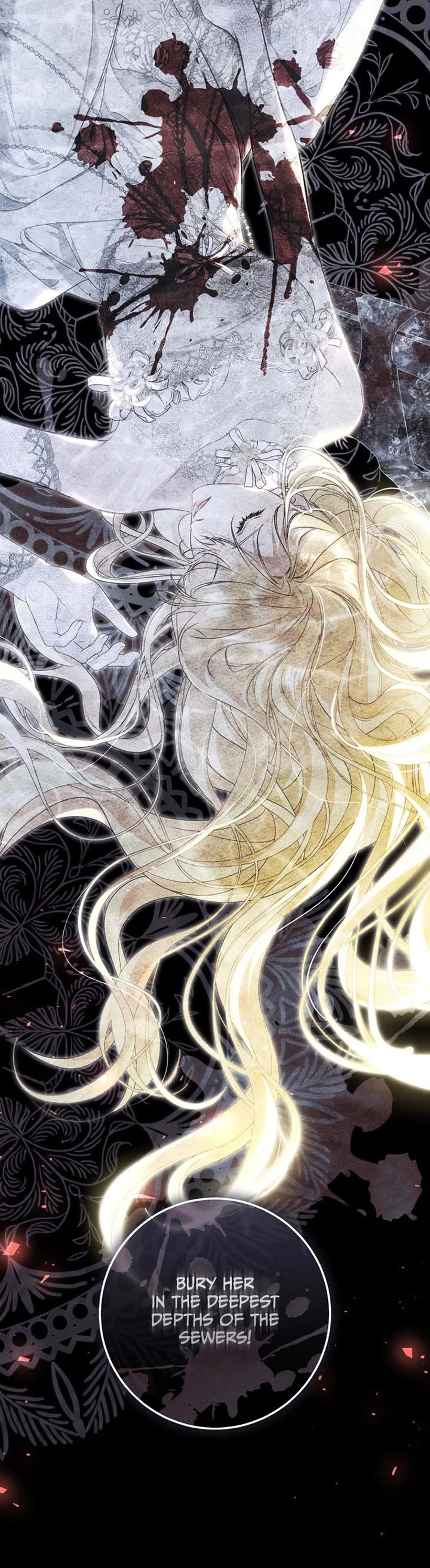 The Villainess Is a Marionette Chapter 91 page 45 - Chapter 91