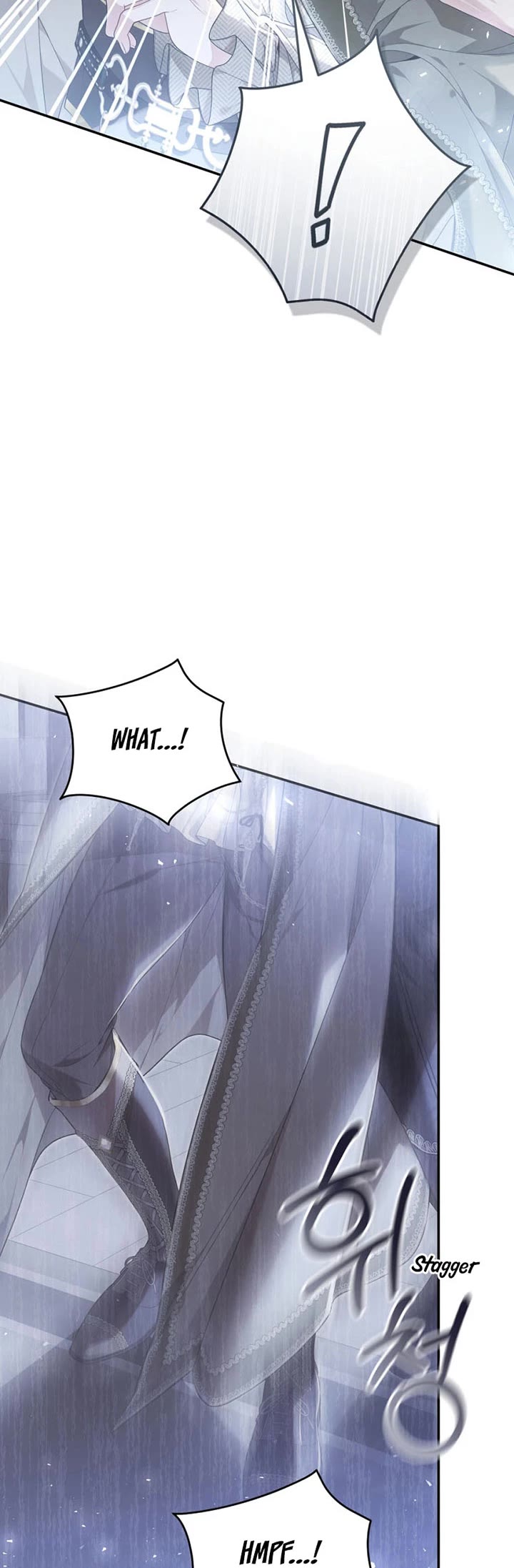 The Villainess Is a Marionette Chapter 91 page 48 - Chapter 91