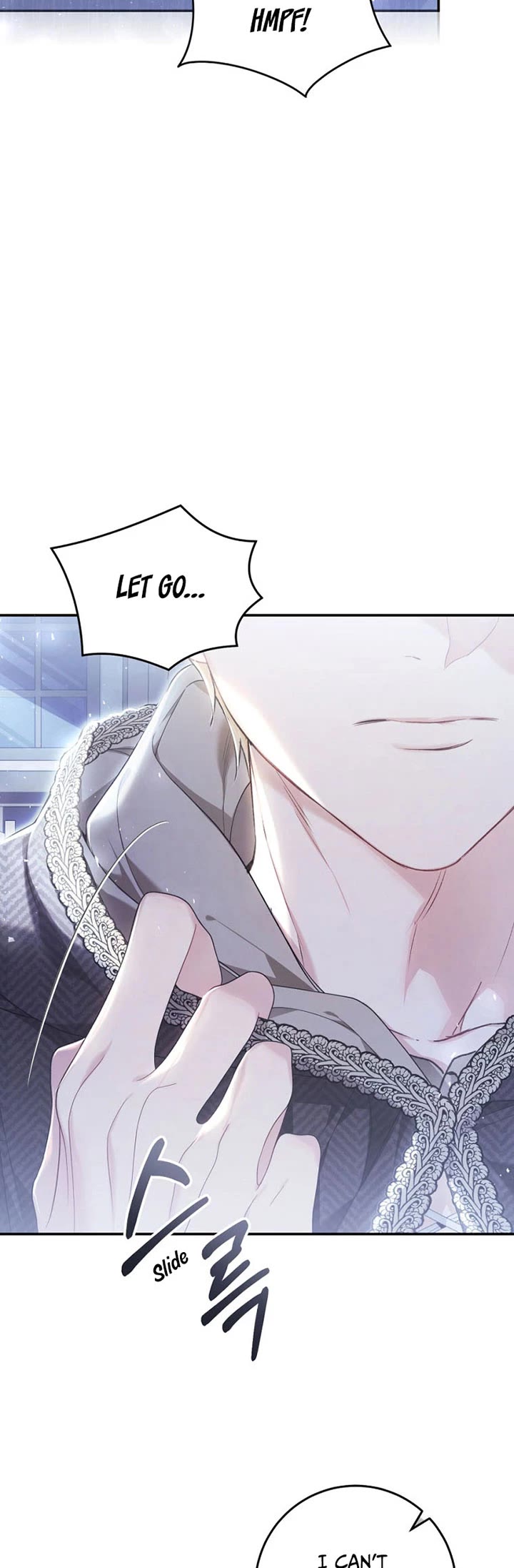 The Villainess Is a Marionette Chapter 91 page 49 - Chapter 91