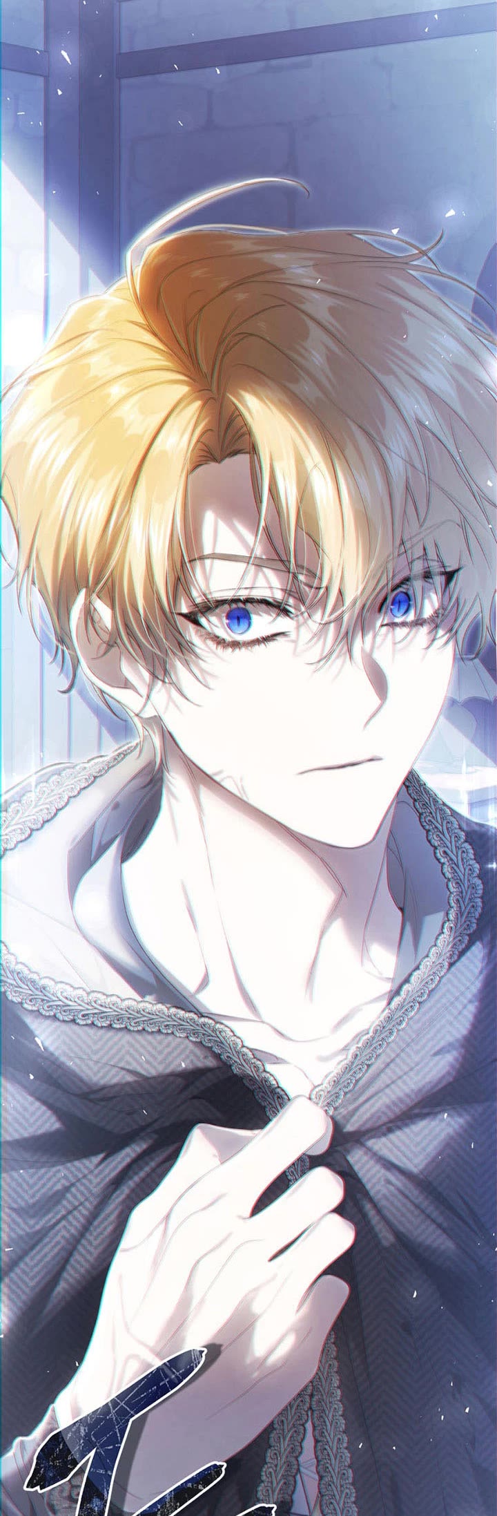 The Villainess Is a Marionette Chapter 91 page 53 - Chapter 91