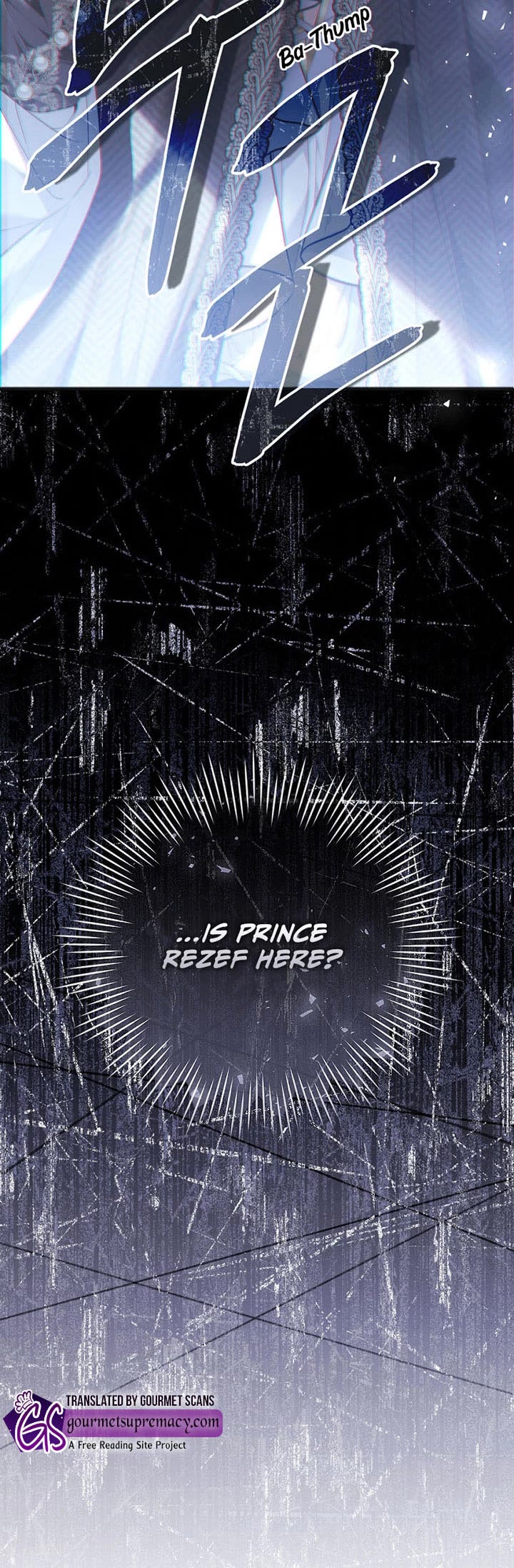 The Villainess Is a Marionette Chapter 91 page 54 - Chapter 91