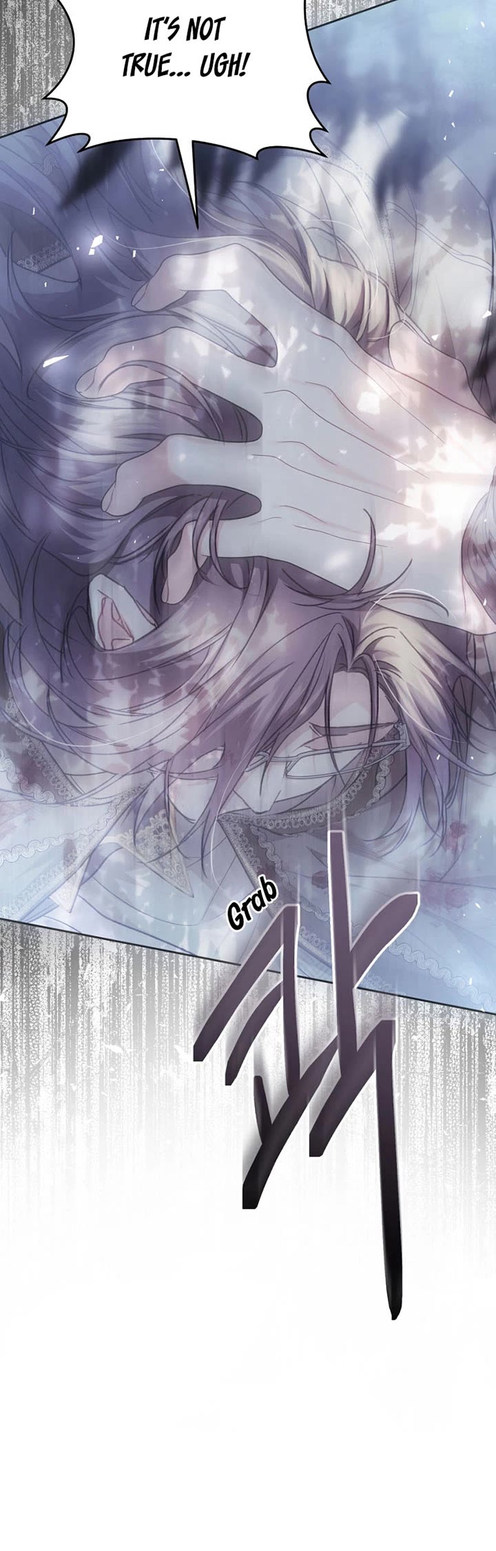 The Villainess Is a Marionette Chapter 92 page 19 - Chapter 92
