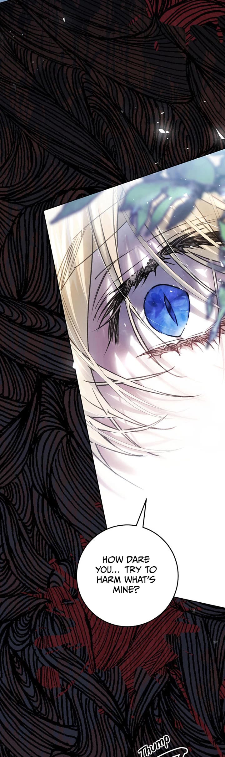 The Villainess Is a Marionette Chapter 92 page 21 - Chapter 92