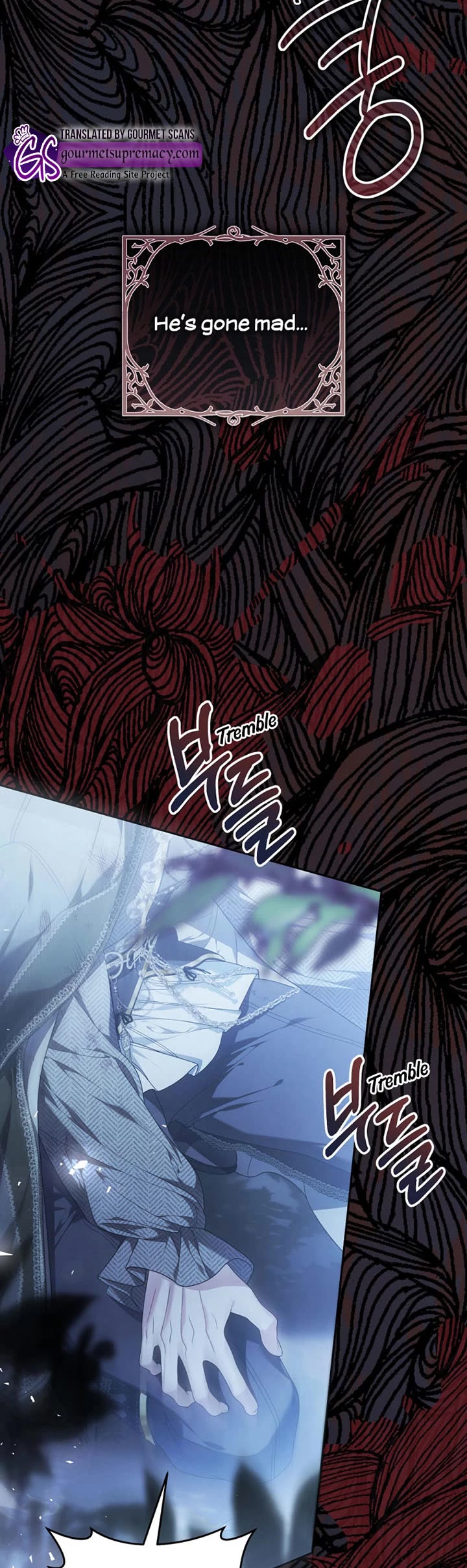 The Villainess Is a Marionette Chapter 92 page 22 - Chapter 92