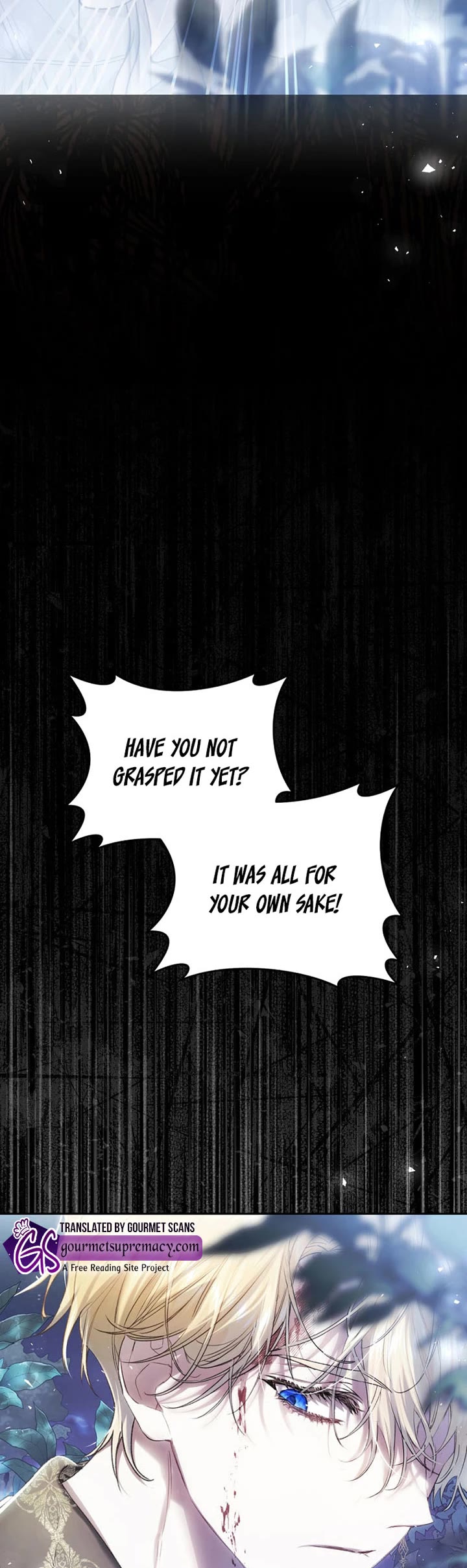 The Villainess Is a Marionette Chapter 92 page 25 - Chapter 92