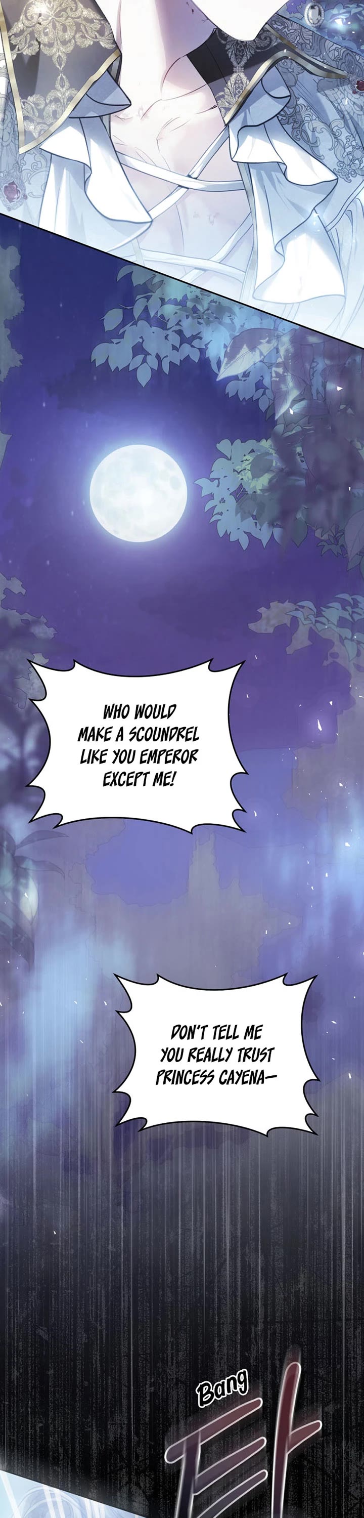 The Villainess Is a Marionette Chapter 92 page 26 - Chapter 92