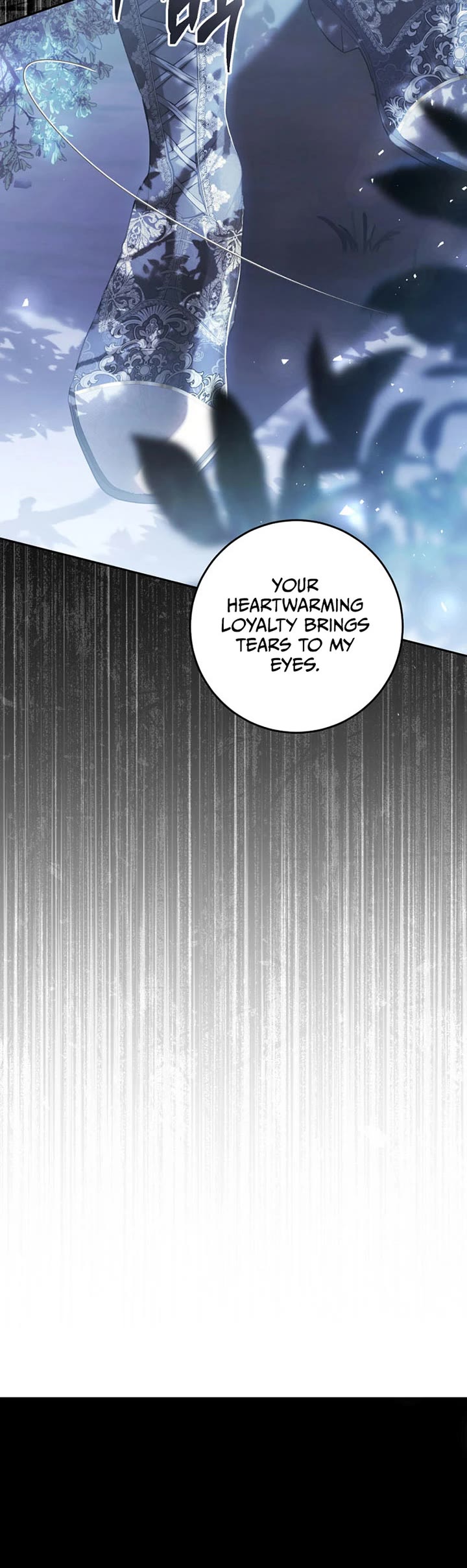 The Villainess Is a Marionette Chapter 92 page 28 - Chapter 92