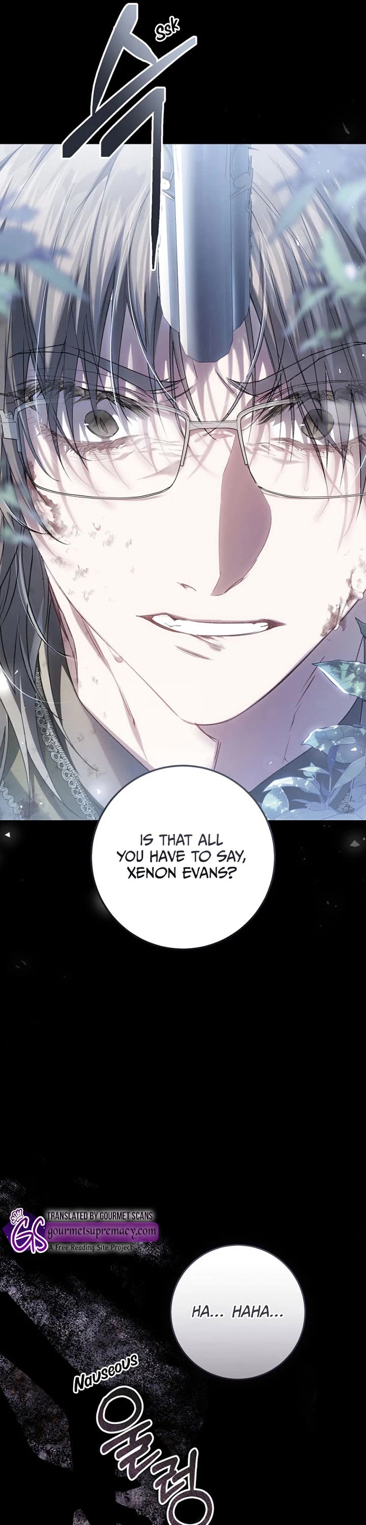 The Villainess Is a Marionette Chapter 92 page 29 - Chapter 92