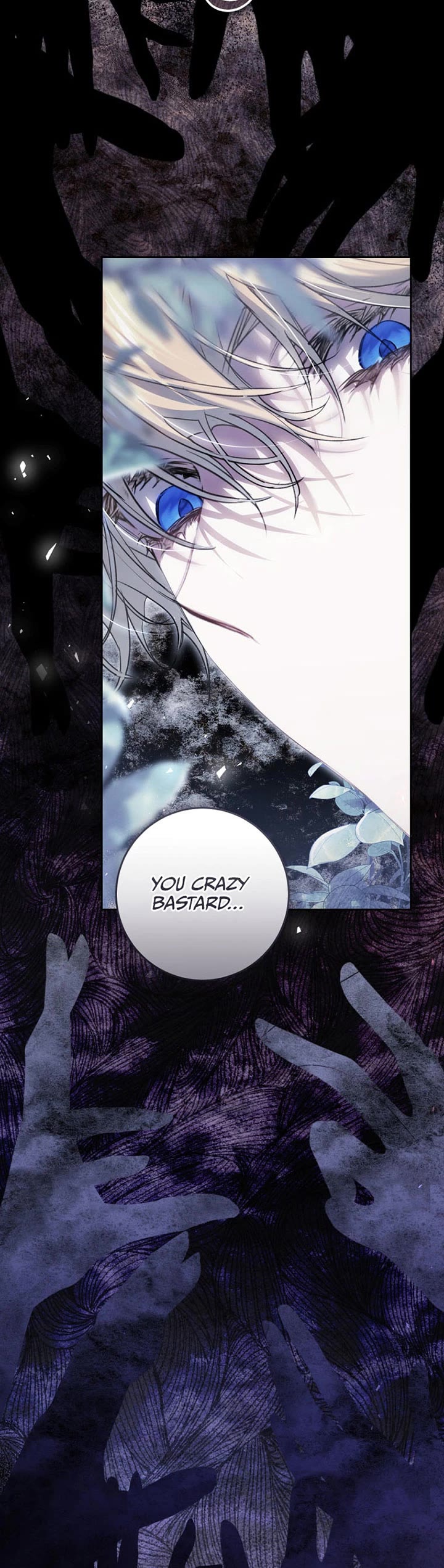 The Villainess Is a Marionette Chapter 92 page 30 - Chapter 92