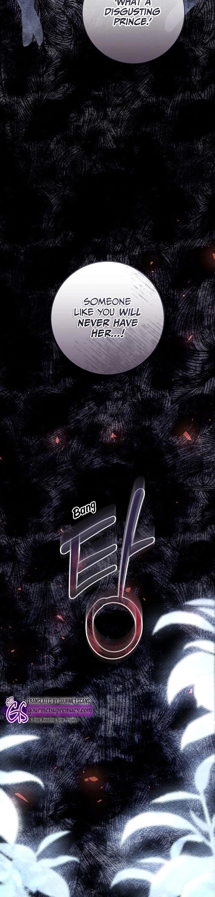 The Villainess Is a Marionette Chapter 92 page 35 - Chapter 92