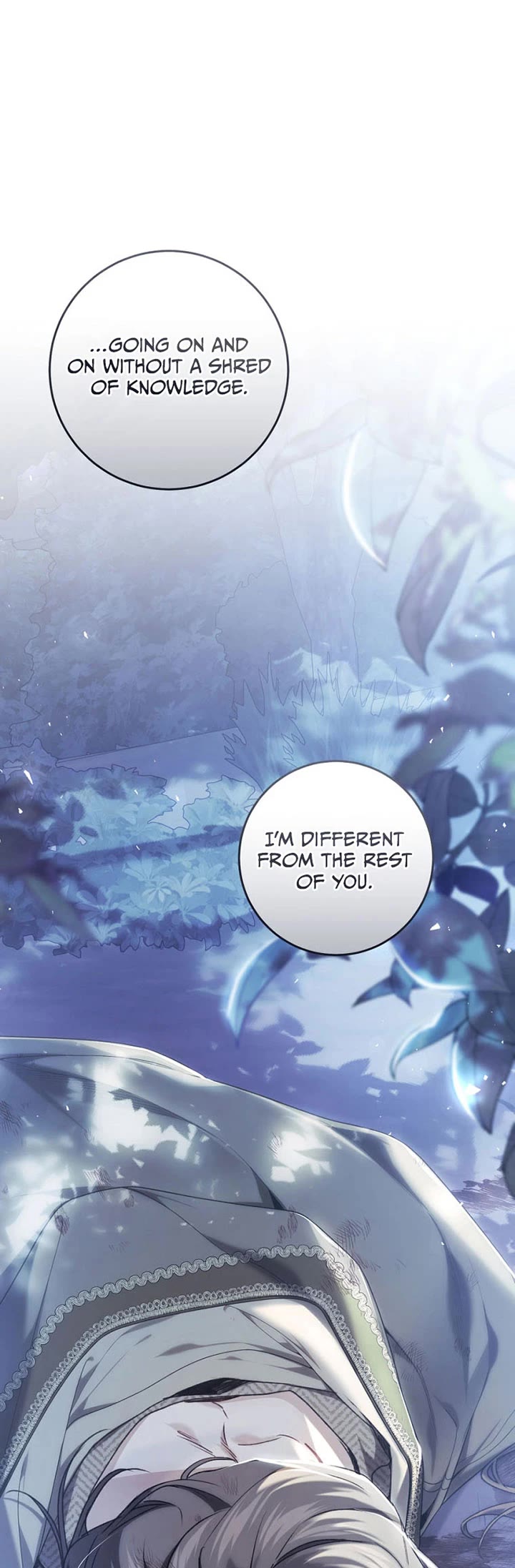 The Villainess Is a Marionette Chapter 92 page 38 - Chapter 92