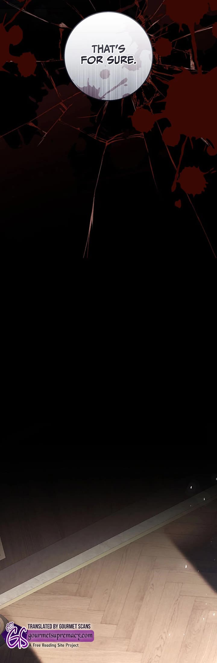 The Villainess Is a Marionette Chapter 92 page 40 - Chapter 92