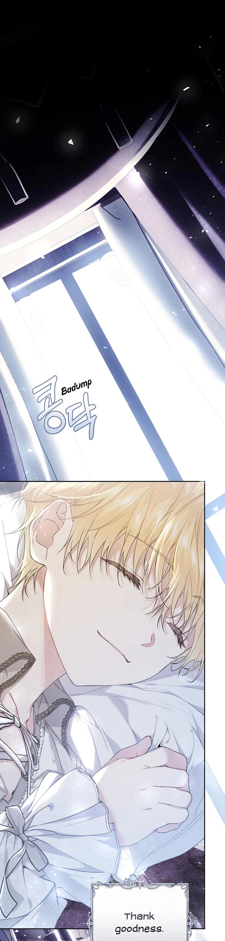 The Villainess Is a Marionette Chapter 92 page 48 - Chapter 92